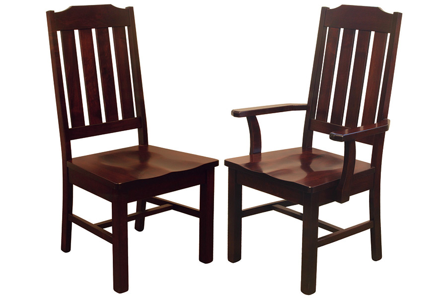wilson dining chairs